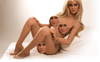 Illustration for article titled Gifts For Pervs Who Like Like Gadgets